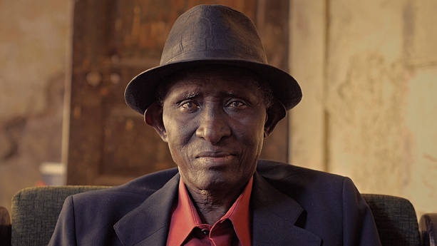 RTS : décès de l’animateur Djibril Gaby Gueye