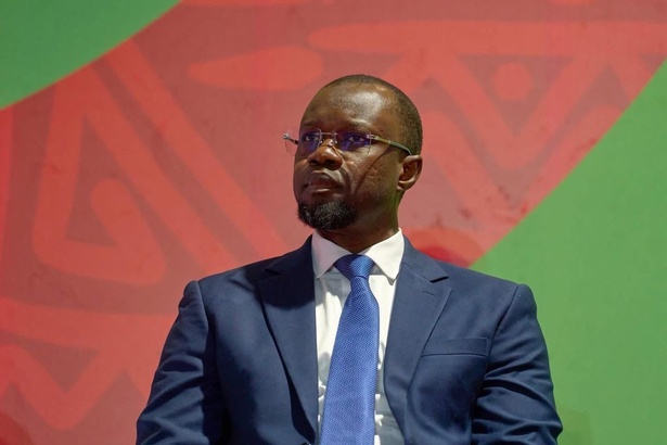 Ousmane Sonko : « Une révolution qui oublie ses martyrs finit par oublier son peuple » Ousmane Sonko : « Une révolution qui oublie ses martyrs finit par oublier son peuple »