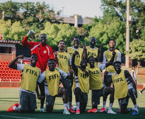 Coupe du monde 2026 : pourquoi les fédérations africaines vont toucher davantage d’argent Coupe du monde 2026 : pourquoi les fédérations africaines vont toucher davantage d’argent