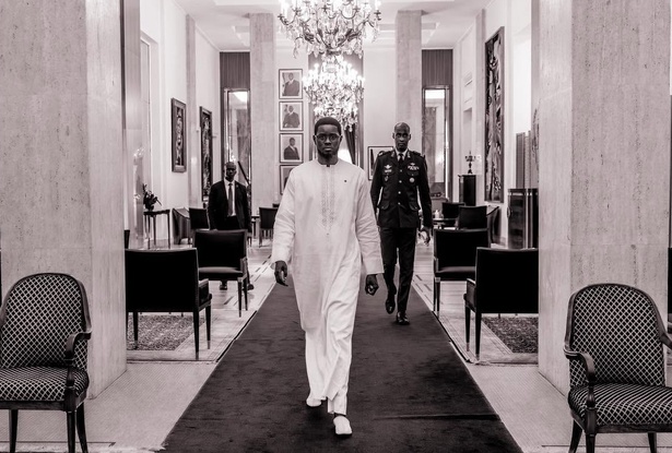 Commerce extérieur : le Sénégal affiche un excédent record de 183,8 milliards FCFA en mars 2026 Commerce extérieur : le Sénégal affiche un excédent record de 183,8 milliards FCFA en mars 2026