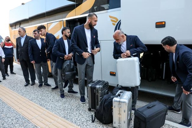 Mondial 2026 : l’Iran arrive au Mexique dans un contexte de tensions sur les visas américains