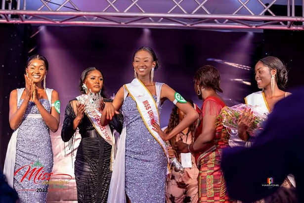 Burkina Faso : les concours de beauté suspendus par la junte militaire Burkina Faso : les concours de beauté suspendus par la junte militaire