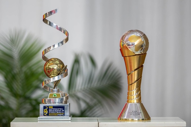 Le Sénégal célèbre ses champions : les U17 et U15 honorés au Palais de la République