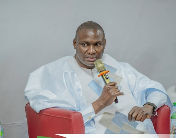 Sénégal : Dr Toussaint Manga lance « LONASEWAY » et revendique l’excellence nationale