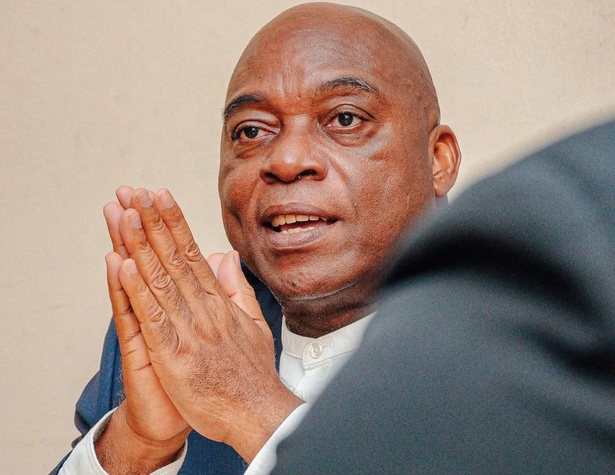 « Union des souverainistes africains » : Don Mello lance son parti