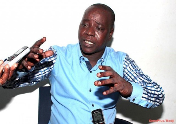 Kouthia révèle « Cheikh Amar a dégainé 3 millions... mais Youssou Ndour ne m’a remis que 300 mille » Kouthia révèle « Cheikh Amar a dégainé 3 millions... mais Youssou Ndour ne m’a remis que 300 mille »