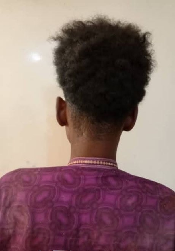 Linguère : une altercation à la machette se solde par la quasi-section d’une main, un suspect arrêté Linguère : une altercation à la machette se solde par la quasi-section d’une main, un suspect arrêté
