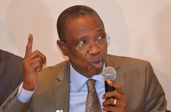 Libération de KARIM WADE : 7 éléments de clarification (Par El hadj Hamidou Kassé) Libération de KARIM WADE : 7 éléments de clarification (Par El hadj Hamidou Kassé)