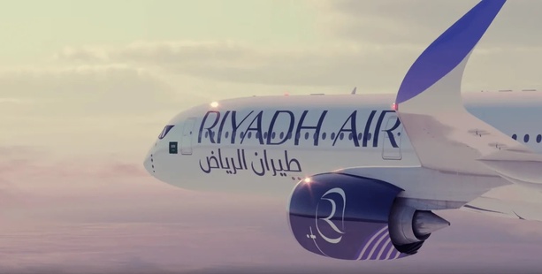 Riyadh Air décolle : l’Arabie saoudite lance sa nouvelle compagnie nationale pour concurrencer Emirates et Qatar Airways Riyadh Air décolle : l’Arabie saoudite lance sa nouvelle compagnie nationale pour concurrencer Emirates et Qatar Airways