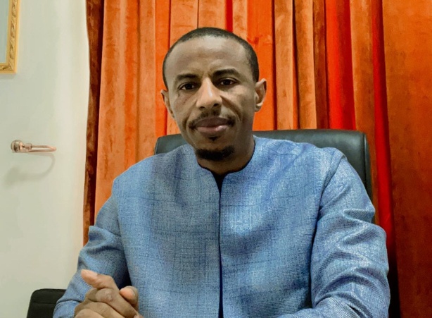 Après ses attaques contre Sonko et Cie, Diomaye nomme Aldiouma Sow comme… Après ses attaques contre Sonko et Cie, Diomaye nomme Aldiouma Sow comme…