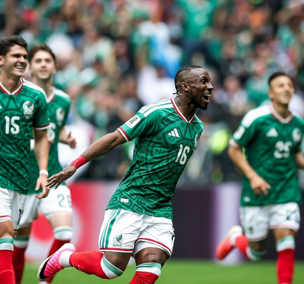 Coupe du monde 2026 : le Mexique s’offre les Bafana Bafana au Stade Aztéca