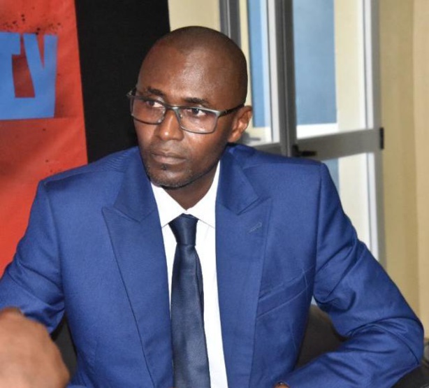 La réintégration d’Ousmane Sonko à l’Assemblée nationale : mise au point juridique sur une controverse mal posée. ( Par David DIATTA, juriste, Maire de Kafountine) La réintégration d’Ousmane Sonko à l’Assemblée nationale : mise au point juridique sur une controverse mal posée. ( Par David DIATTA, juriste, Maire de Kafountine)
