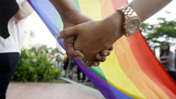 Niger : l’homosexualité désormais criminalisée