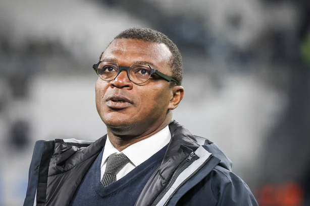 Marcel Desailly revient sur l’exploit du Sénégal en 2002 : « On était sous pression » Marcel Desailly revient sur l’exploit du Sénégal en 2002 : « On était sous pression »