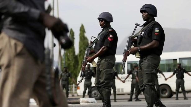 Nigeria : plus de 13 000 terroristes neutralisés en un an, selon Bola Tinubu