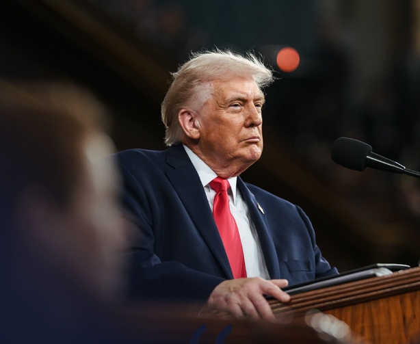 Détroit d’Ormuz : Donald Trump annonce un accord imminent avec l’Iran