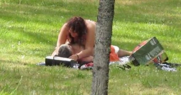 Le couple qui a choqué le Portugal risque gros Le couple qui a choqué le Portugal risque gros