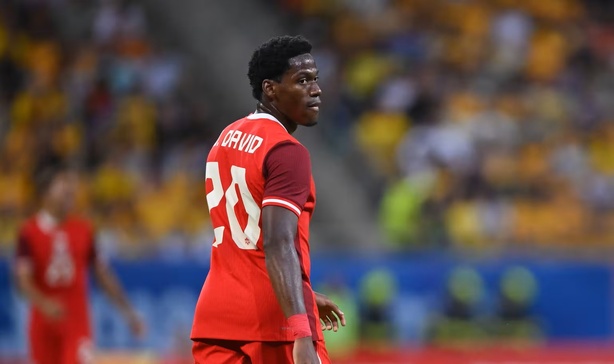 Mondial 2026 : Jonathan David rêve d’un Canada transformé par la Coupe du monde