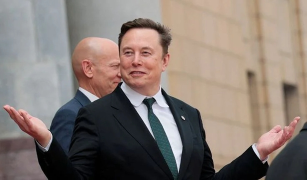 SpaceX réussit une entrée en Bourse spectaculaire, Elon Musk dépasse les 1 000 milliards de dollars SpaceX réussit une entrée en Bourse spectaculaire, Elon Musk dépasse les 1 000 milliards de dollars
