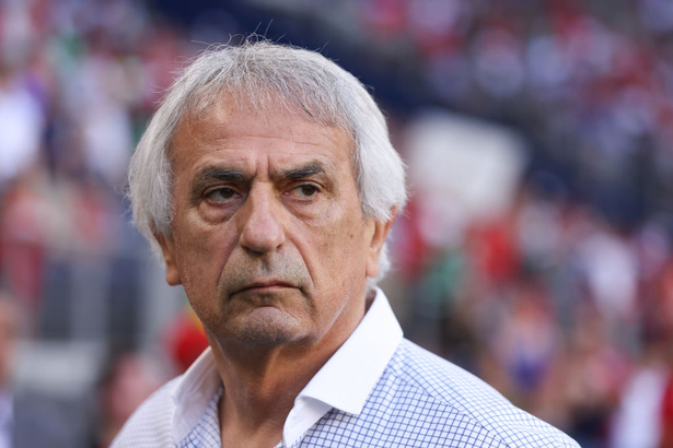 Vahid Halilhodžić : « Le football africain est désormais capable de rivaliser avec les meilleures nations »