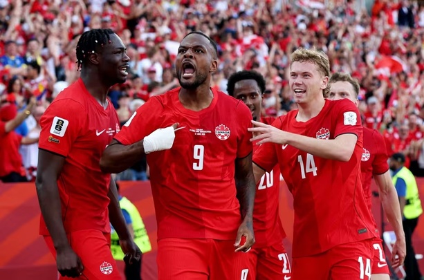 Coupe du Monde 2026 : le Canada arrache le nul face à la Bosnie-Herzégovine pour son entrée en lice