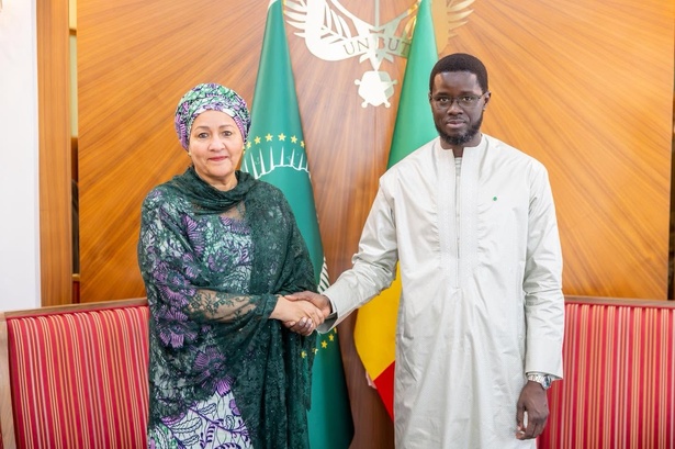 Accord Sénégal–ONU sur la Maison des Nations unies à Dakar : plus d’un milliard de FCFA d’économies et de gains attendus