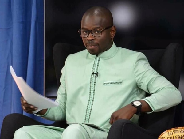  Affaire Pape Cheikh Diallo : trois journalistes entendus par le doyen des juges 
