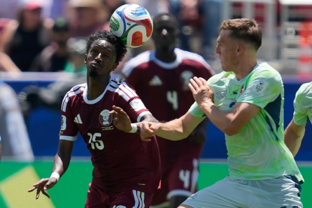 Mondial 2026 : la Suisse tenue en échec par le Qatar Mondial 2026 : la Suisse tenue en échec par le Qatar