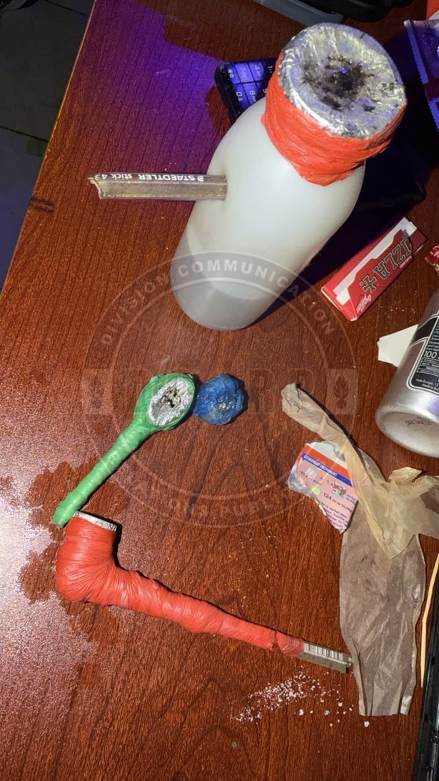 Trafic présumé de drogue : les stars Ndiap Zo et Liss Ndiago passent aux aveux