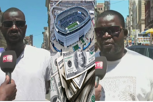 « Acheter un billet à 800 dollars ? Nos familles vont nous en vouloir au Sénégal » : les supporters sénégalais se plaignent de la cherté des Tikets aux États-Unis « Acheter un billet à 800 dollars ? Nos familles vont nous en vouloir au Sénégal » : les supporters sénégalais se plaignent de la cherté des Tikets aux États-Unis