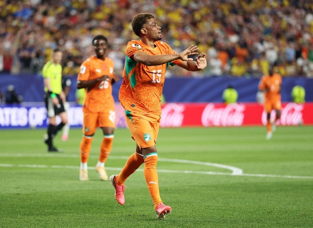 Coupe du monde 2026 : les Éléphants frappent fort d’entrée face à l’Équateur