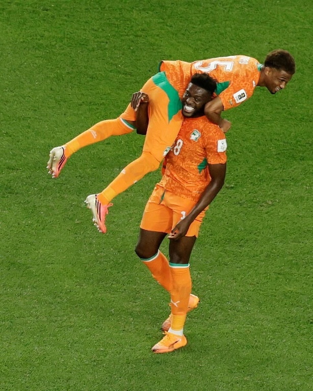 Coupe du monde 2026 : les Éléphants frappent fort d’entrée face à l’Équateur
