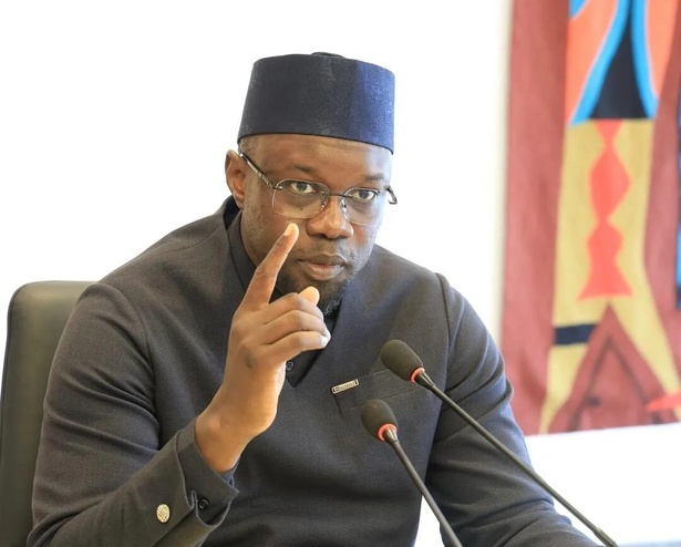 « Pas de chèque en blanc au chef de l’État ni au gouvernement » : l’intégralité de l’entretien d’Ousmane Sonko avec RFI