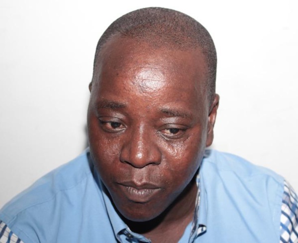 Incroyable: Le comédien Kouthia dément sa démission de la TFM Incroyable: Le comédien Kouthia dément sa démission de la TFM