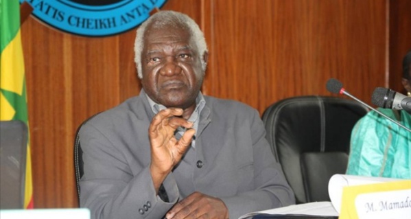 Libération de Karim WADE: La LD farouchement contre et dénonce Libération de Karim WADE: La LD farouchement contre et dénonce