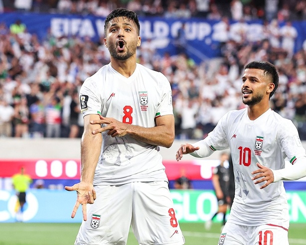 Mondial 2026 : l’Iran décroche le nul face à la Nouvelle-Zélande