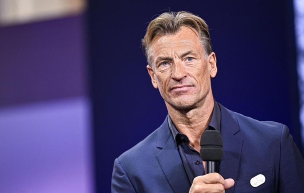 Mondial 2026 : Hervé Renard reprend la Tunisie après le limogeage de Sabri Lamouchi Mondial 2026 : Hervé Renard reprend la Tunisie après le limogeage de Sabri Lamouchi