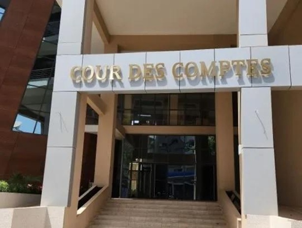 Cour des comptes : Abdoul Madjib Gueye nommé Premier président