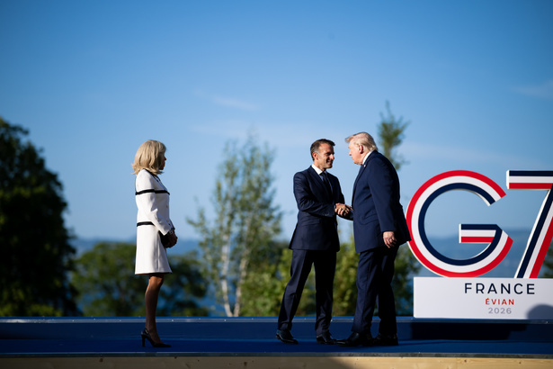 Donald Trump à Versailles : une soirée prestigieuse au cœur des critiques Donald Trump à Versailles : une soirée prestigieuse au cœur des critiques