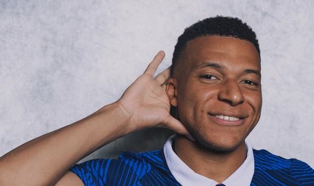 Doublé contre le Sénégal : Kylian Mbappé devient le meilleur buteur de l’histoire des Bleus Doublé contre le Sénégal : Kylian Mbappé devient le meilleur buteur de l’histoire des Bleus