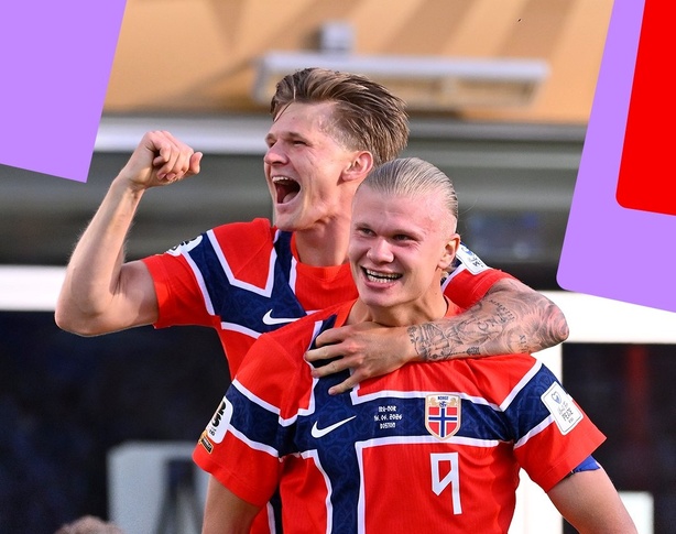 Mondial 2026 : la Norvège écrase l’Irak (4-1) et prend la tête du groupe I devant la France.