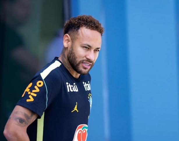 Coupe du monde 2026 : Neymar forfait pour le deuxième match du Brésil