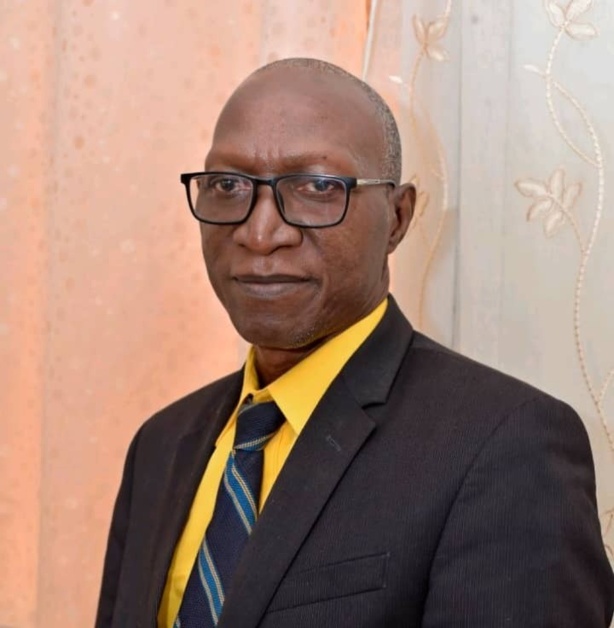 Moustapha Diémé : « Le Conseil constitutionnel n’a pas validé l’intégration de Sonko à l’Assemblée nationale» Moustapha Diémé : « Le Conseil constitutionnel n’a pas validé l’intégration de Sonko à l’Assemblée nationale»