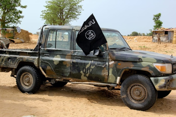 Attaque de l’aéroport de Niamey : 11 militaires tués, le JNIM revendique l’assaut
