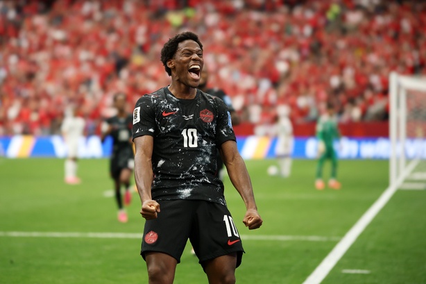 Mondial 2026 : le Canada humilie le Qatar (6-0) Mondial 2026 : le Canada humilie le Qatar (6-0)