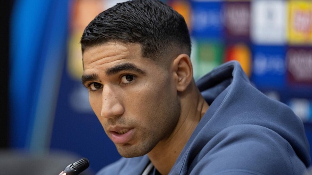 France, Achraf Hakimi sera jugé pour viol France, Achraf Hakimi sera jugé pour viol