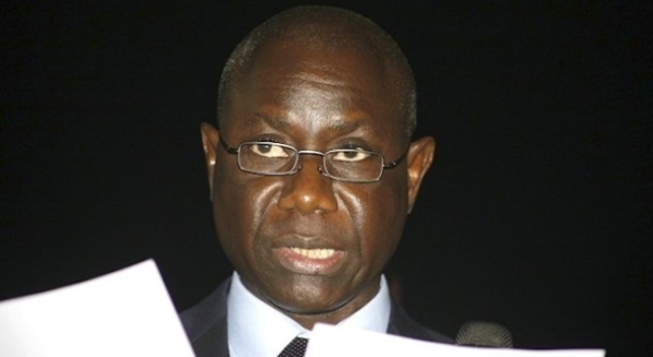 « Toutes les entreprises sont bloquées » : Bara Tall lance un appel aux autorités « Toutes les entreprises sont bloquées » : Bara Tall lance un appel aux autorités