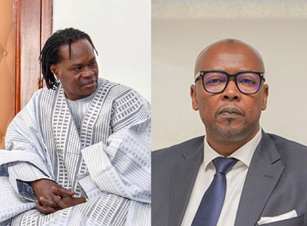 Dakar : Alpha Thiam fait attendre Baaba Maal pendant des heures avant d’annuler sa visite Dakar : Alpha Thiam fait attendre Baaba Maal pendant des heures avant d’annuler sa visite