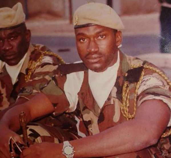 Assassinat du caporal-chef Yves Kanfany: La piste du MFDC écartée Assassinat du caporal-chef Yves Kanfany: La piste du MFDC écartée