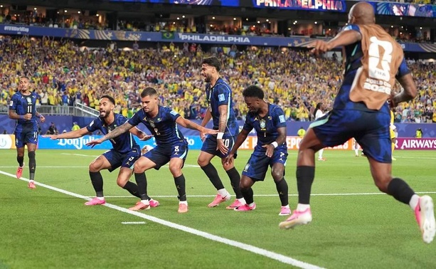 Mondial 2026 : le Brésil corrige Haïti et se rapproche des huitièmes Mondial 2026 : le Brésil corrige Haïti et se rapproche des huitièmes